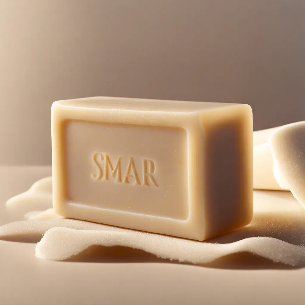 Bar Soap